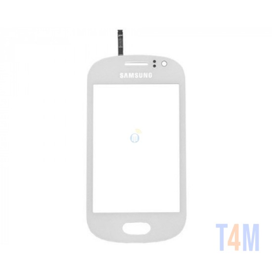 TOUCH SAMSUNG GALAXY FAME GT-S6810 BRANCO